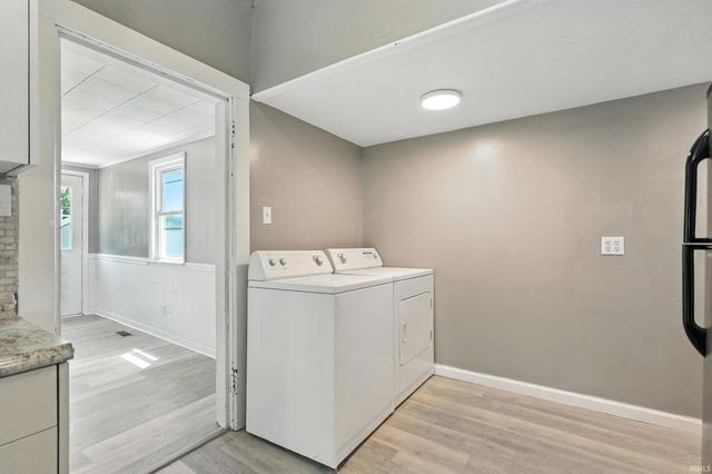 419 N Franklin Street, Garrett, IN 46738