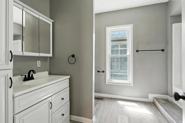 419 N Franklin Street, Garrett, IN 46738