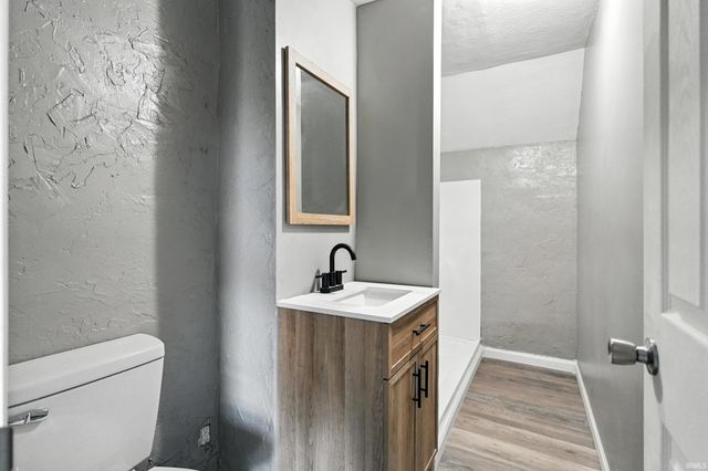 419 N Franklin Street, Garrett, IN 46738