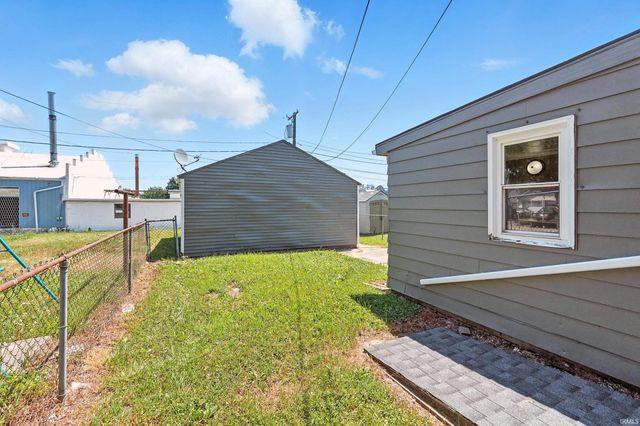 419 N Franklin Street, Garrett, IN 46738