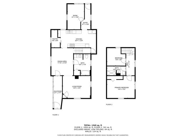 419 N Franklin Street, Garrett, IN 46738