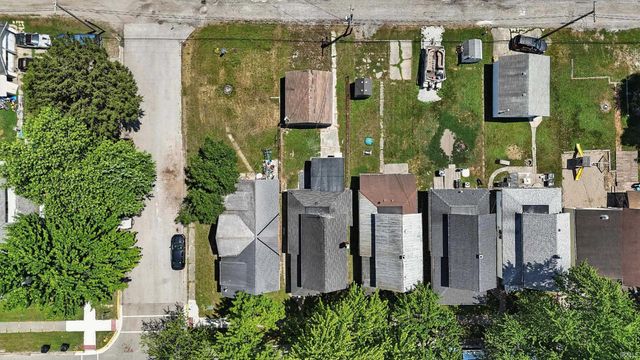 419 N Franklin Street, Garrett, IN 46738