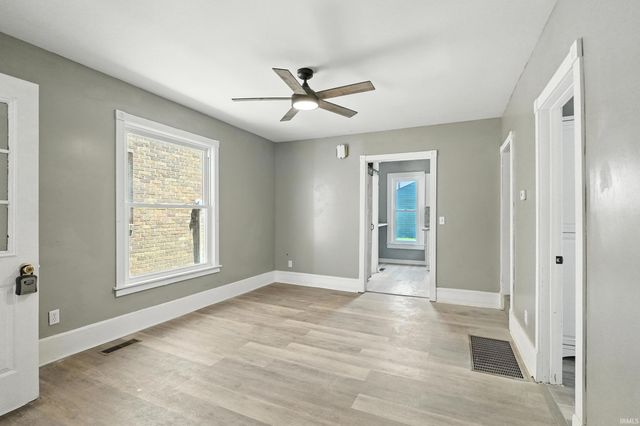 419 N Franklin Street, Garrett, IN 46738