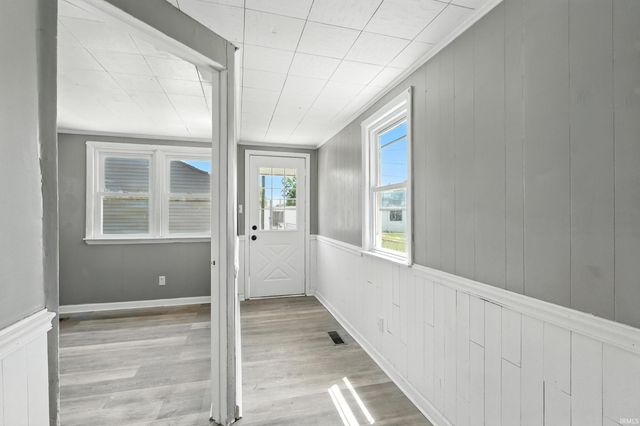 419 N Franklin Street, Garrett, IN 46738