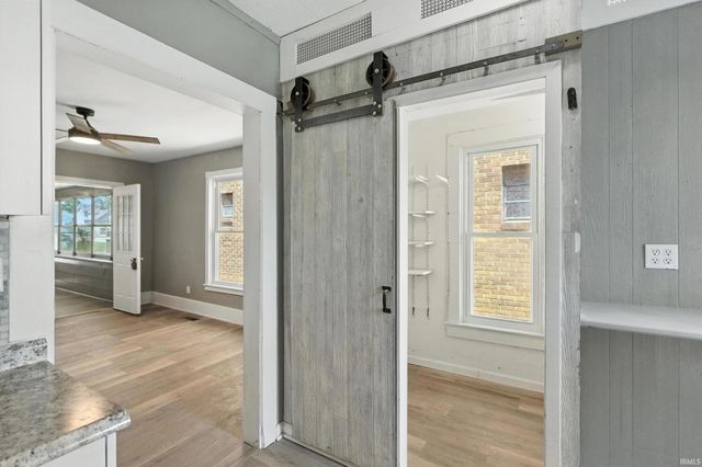 419 N Franklin Street, Garrett, IN 46738