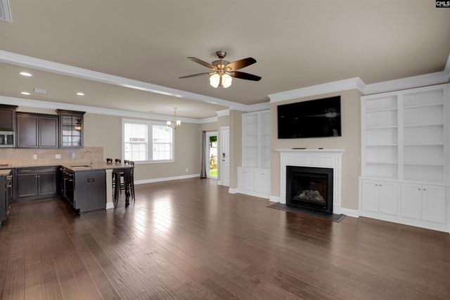 234 Thacher Loop, Elgin, SC 29045