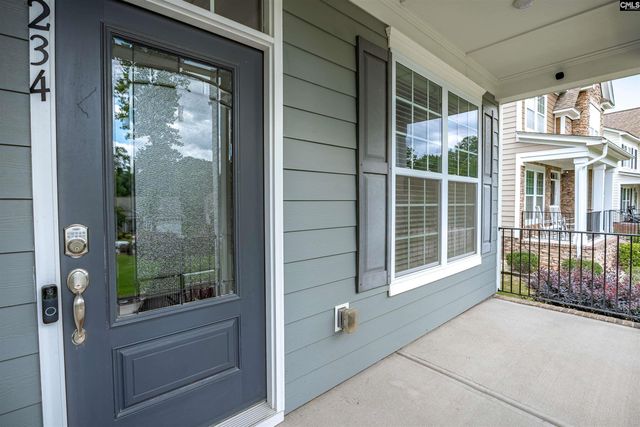 234 Thacher Loop, Elgin, SC 29045