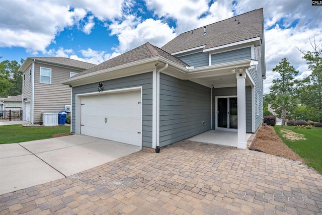 234 Thacher Loop, Elgin, SC 29045