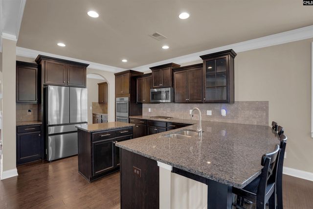 234 Thacher Loop, Elgin, SC 29045