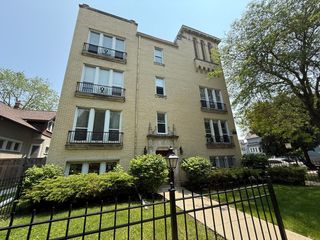 4901 N Christiana Avenue 31, Chicago, IL 60625