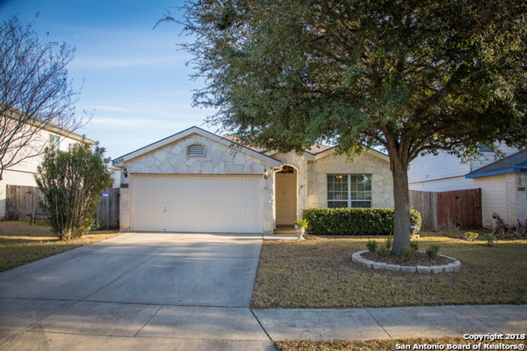 9030 Pinseeker, Selma, TX 78154