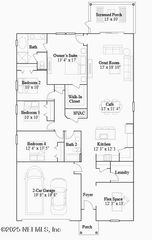 93 WRENSONG Place, St. Augustine, FL 32092