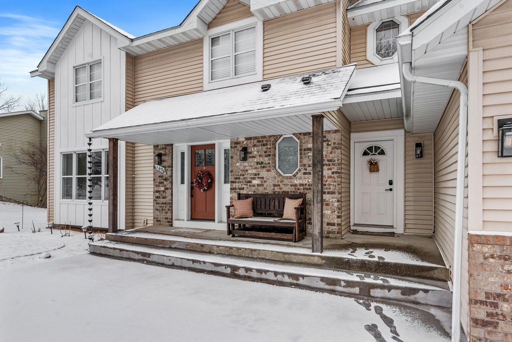 1636 Thornhill Lane, Woodbury, MN 55125 — photo 3