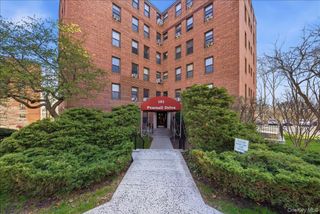 161 Pearsall Drive 2B, Mount Vernon, NY 10552