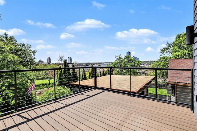 14 Trowbridge Street, Grand Rapids, MI 49503
