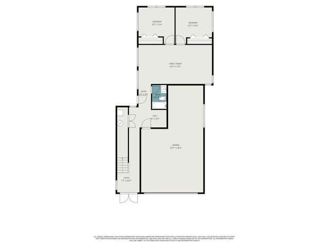 14 Trowbridge Street, Grand Rapids, MI 49503