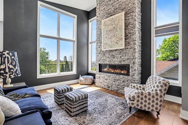 14 Trowbridge Street, Grand Rapids, MI 49503