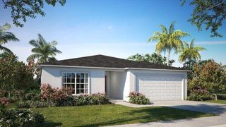 201 Aubudon Avenue, Port St. Lucie, Port St Lucie, FL 34984
