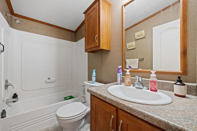 470 Antigua Drive, Point Blank, TX 77364