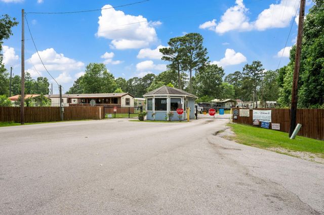 470 Antigua Drive, Point Blank, TX 77364