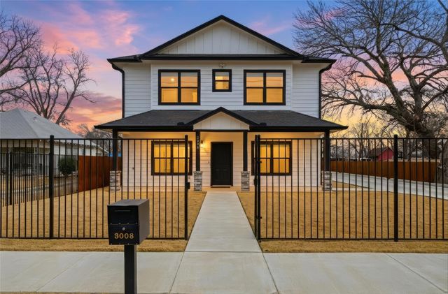 3008 S 3rd Street, Waco, TX 76706