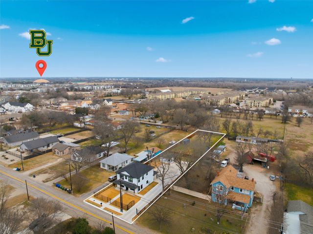 3008 S 3rd Street, Waco, TX 76706