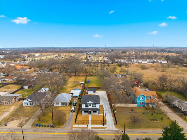 3008 S 3rd Street, Waco, TX 76706