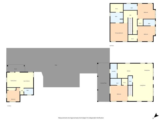 3008 S 3rd Street, Waco, TX 76706