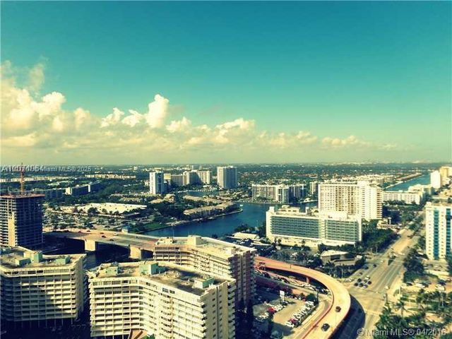 1850 S Ocean Dr 3107, Hallandale Beach, FL 33009