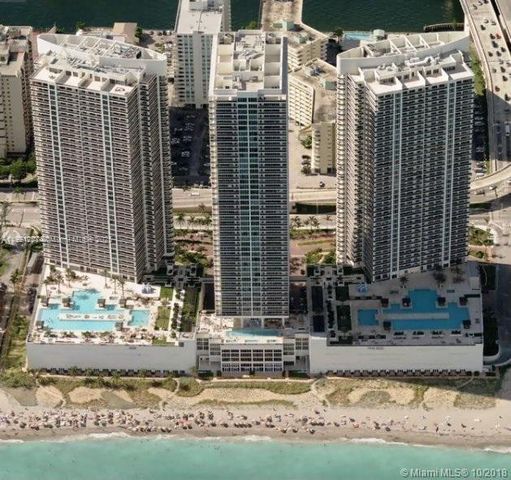 1850 S Ocean Dr 3107, Hallandale Beach, FL 33009