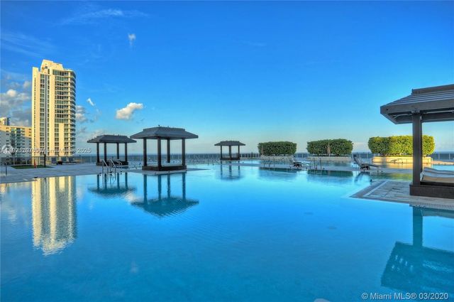 1850 S Ocean Dr 3107, Hallandale Beach, FL 33009