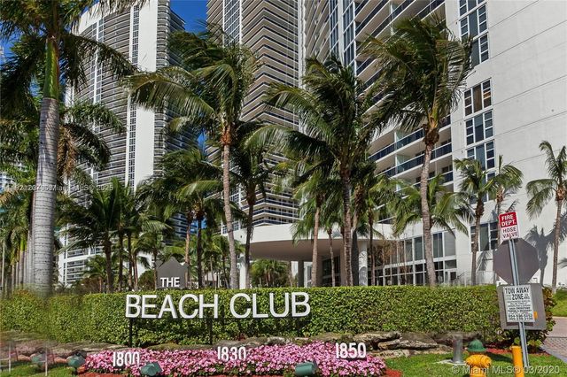 1850 S Ocean Dr 3107, Hallandale Beach, FL 33009