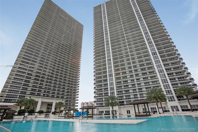 1850 S Ocean Dr 3107, Hallandale Beach, FL 33009