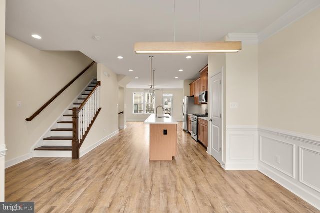 4707 VAN BUREN ST, Riverdale, MD 20737