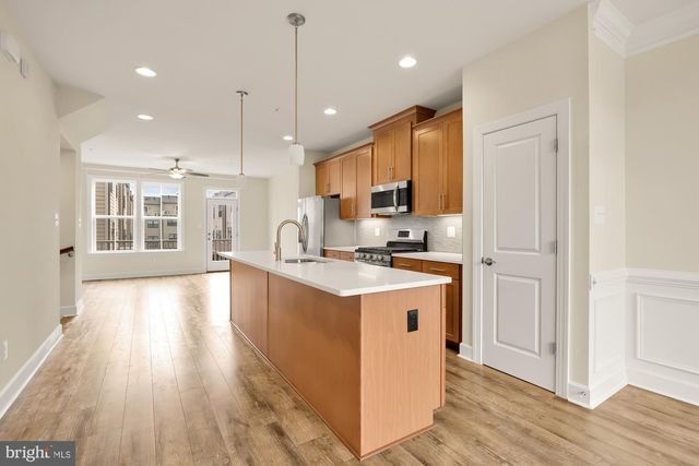 4707 VAN BUREN ST, Riverdale, MD 20737