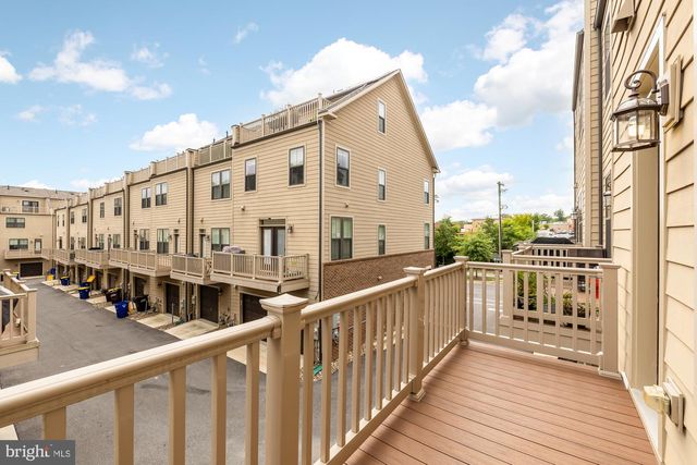 4707 VAN BUREN ST, Riverdale, MD 20737