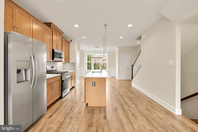 4707 VAN BUREN ST, Riverdale, MD 20737