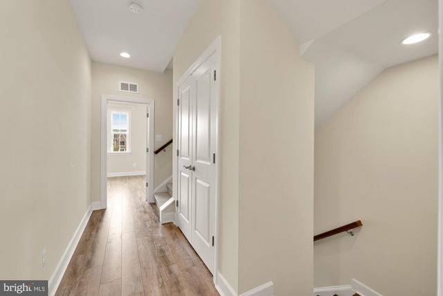 4707 VAN BUREN ST, Riverdale, MD 20737