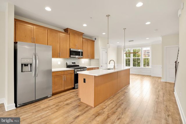 4707 VAN BUREN ST, Riverdale, MD 20737