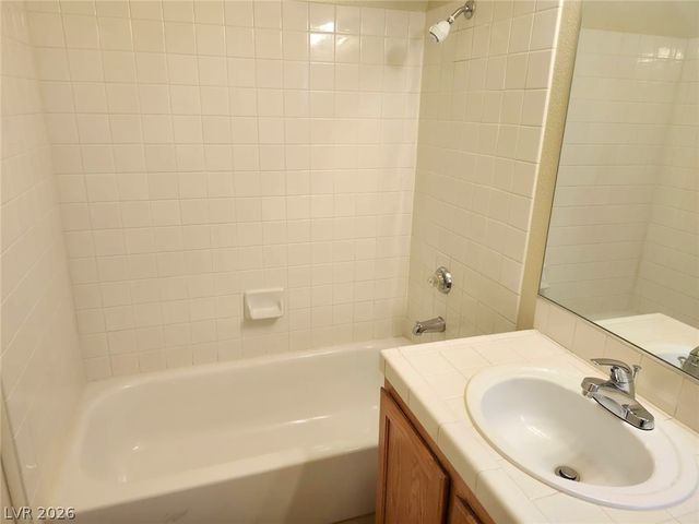 1238 Pagentry Drive, North Las Vegas, NV 89031