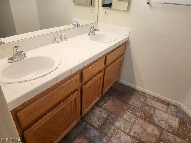 1238 Pagentry Drive, North Las Vegas, NV 89031