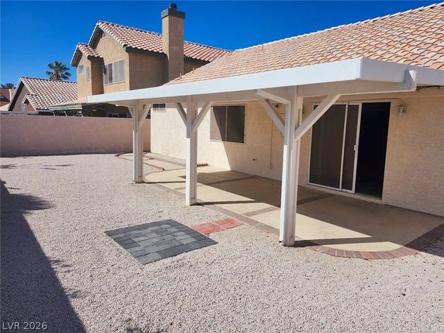 1238 Pagentry Drive, North Las Vegas, NV 89031