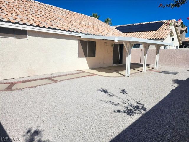1238 Pagentry Drive, North Las Vegas, NV 89031