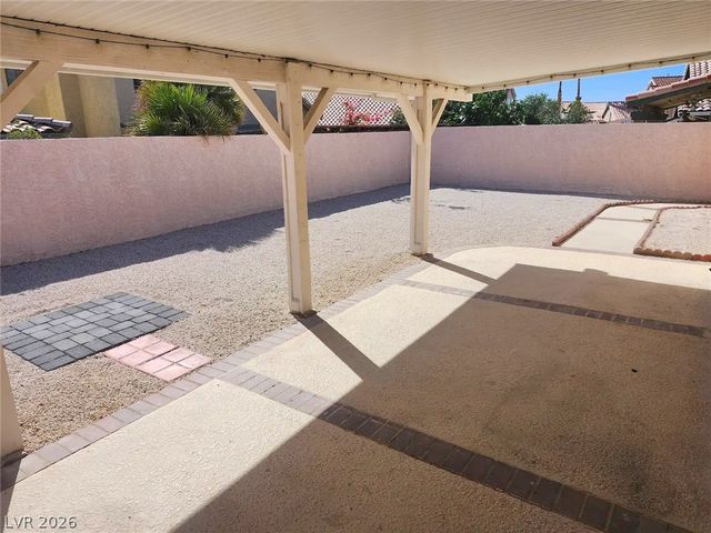 1238 Pagentry Drive, North Las Vegas, NV 89031