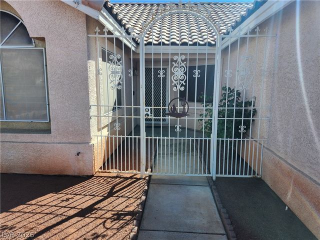 1238 Pagentry Drive, North Las Vegas, NV 89031