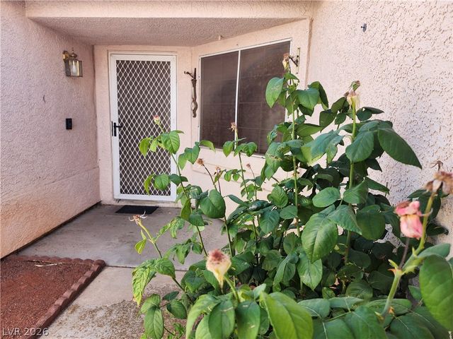 1238 Pagentry Drive, North Las Vegas, NV 89031
