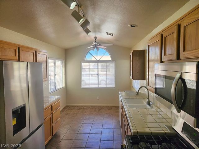 1238 Pagentry Drive, North Las Vegas, NV 89031