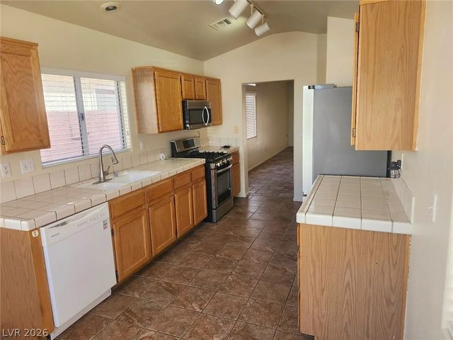 1238 Pagentry Drive, North Las Vegas, NV 89031