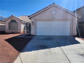 1238 Pagentry Drive, North Las Vegas, NV 89031