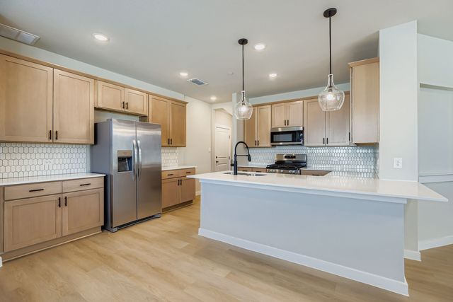 1208 Pebblebrook, Mckinney, TX 75071